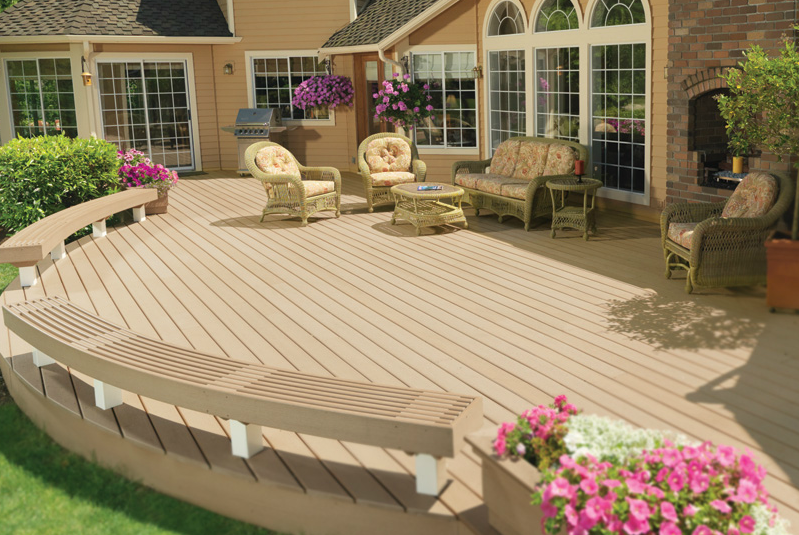 Deck Builders Brooklyn