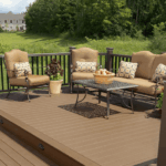professional deck building service