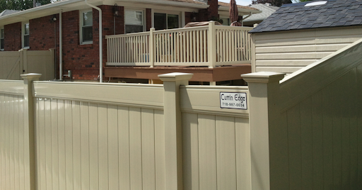 Step by step PVC fence installation guide