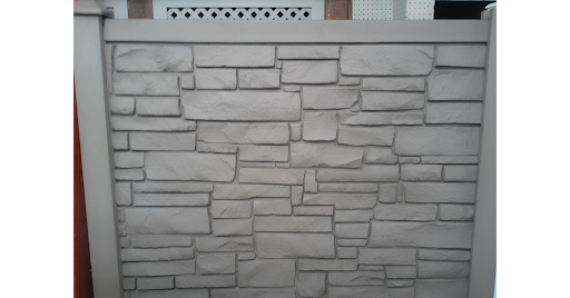 Vinyl fence installation steps explained