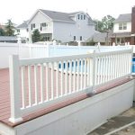 Brooklyn Vinyl Fence Installation