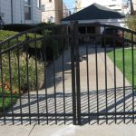 Image showing "Aluminum Fence Installer"