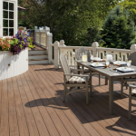 professional deck building service