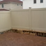 PVC Fencing Is a Smart Eco-Friendly Choice