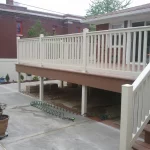 Professional Deck Installation