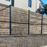 Avoid After Commercial Fence Installation