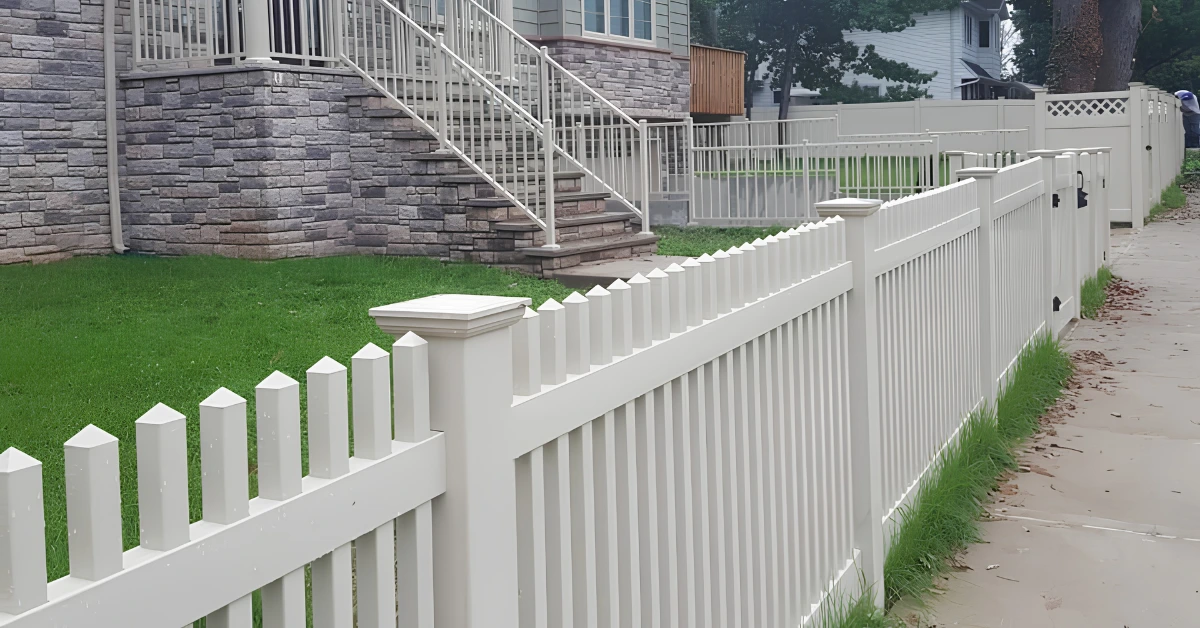 fence installer in Staten Island